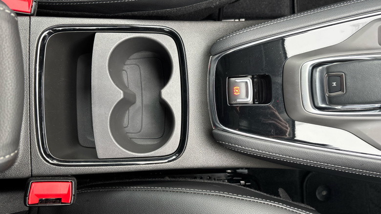 Vauxhall Grandland 1.2 Turbo Ultimate 5dr Auto Petrol Hatchback